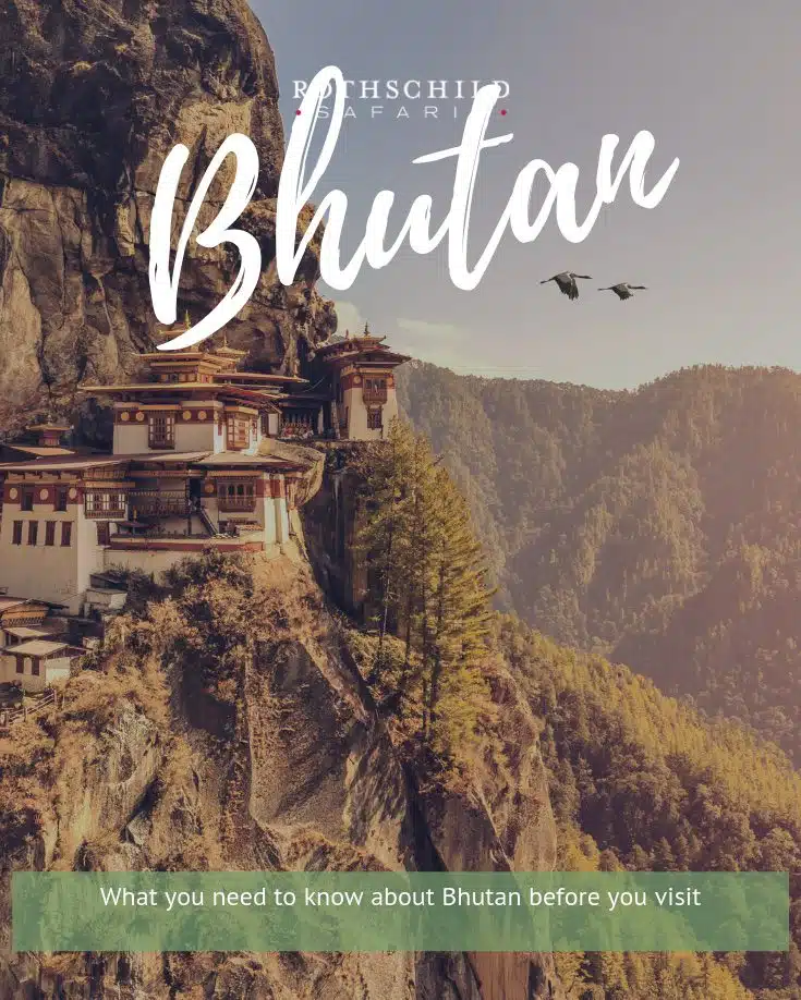 Bhutan 2
