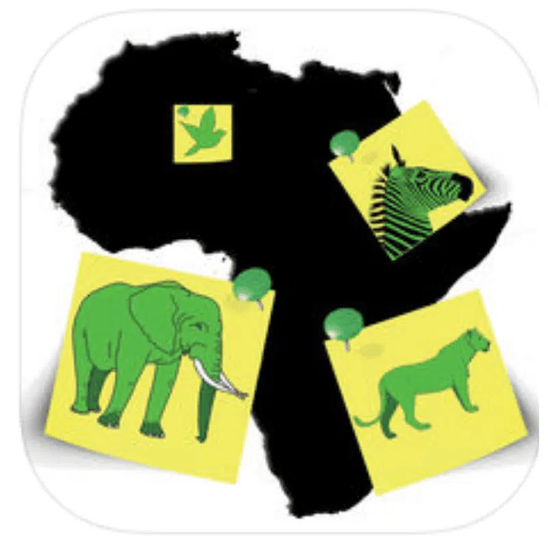 Africa Live App Icon