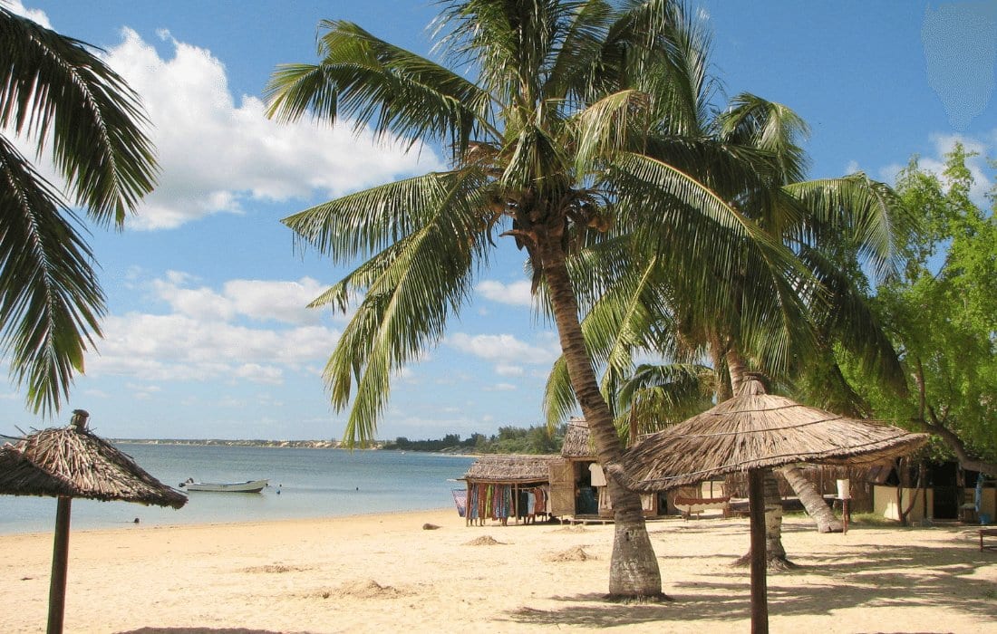 Madagascar Beaches