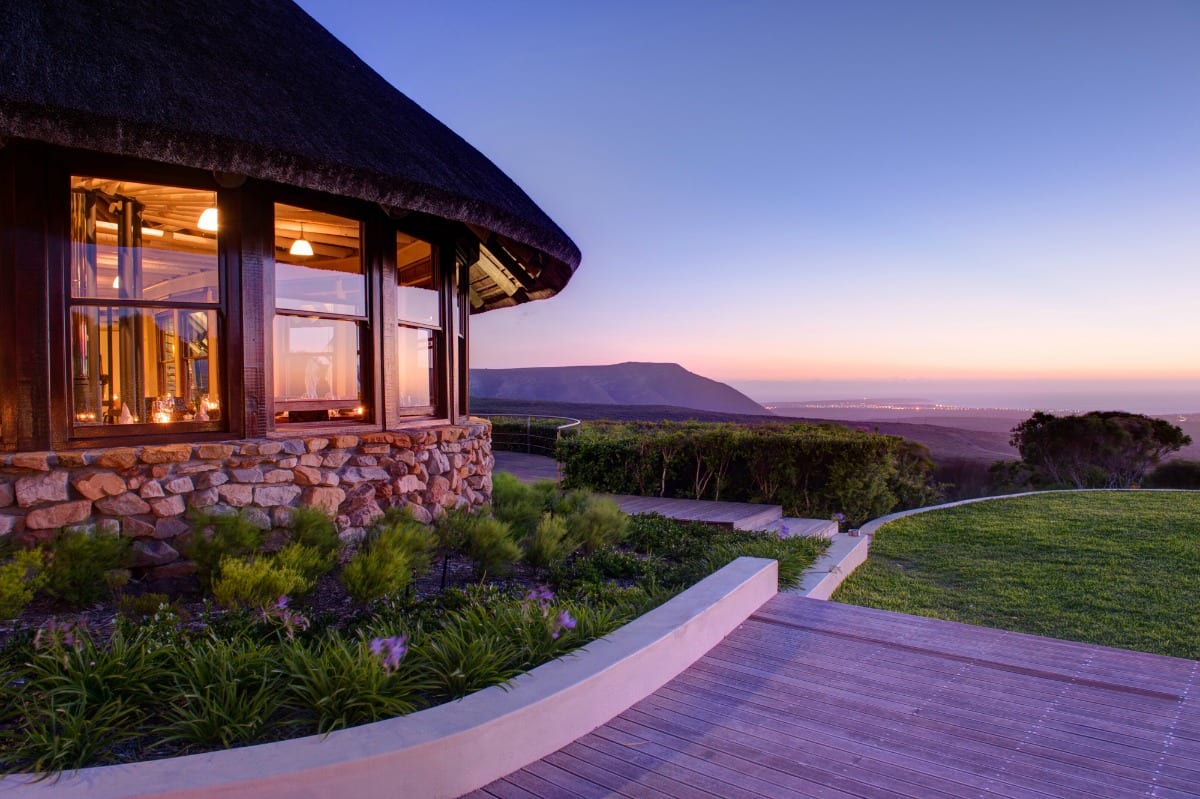 grootbos garden lodge south africa