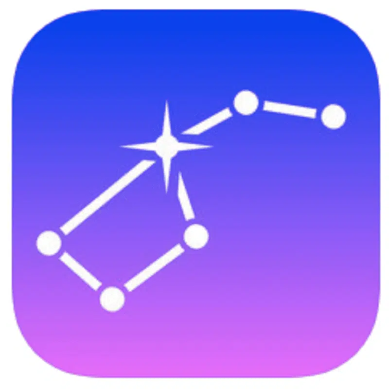 Star Walk App Icon