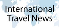 International Travel News Logo
