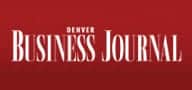 Logo Denver Business Journal