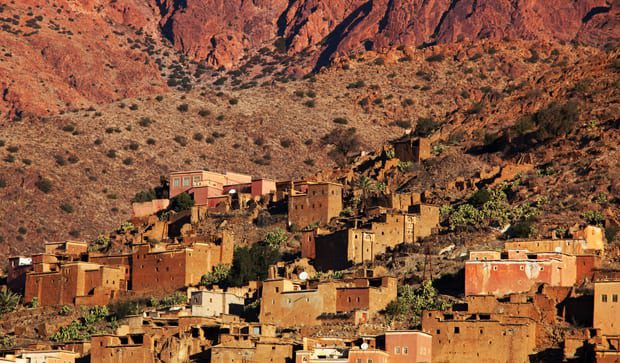 moroccan_village
