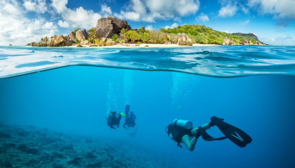 Luxury Seychelles Vacations