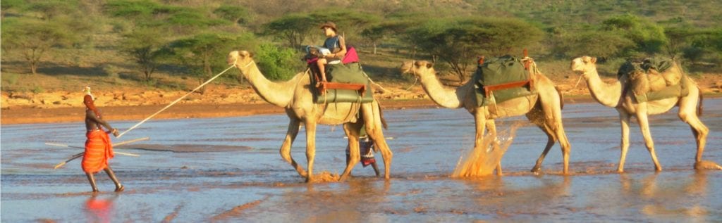 Kenya safari holidays