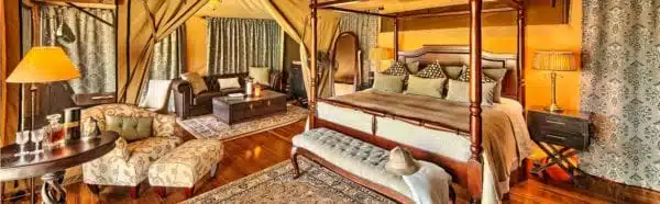 Sand River Masai Mara luxury safari