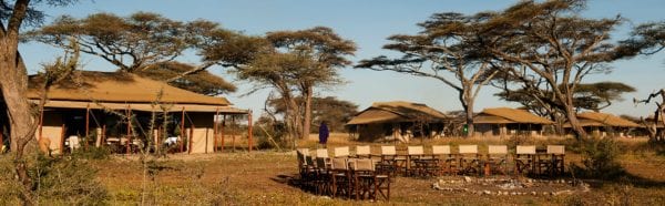 Masai Mara Accommodation
