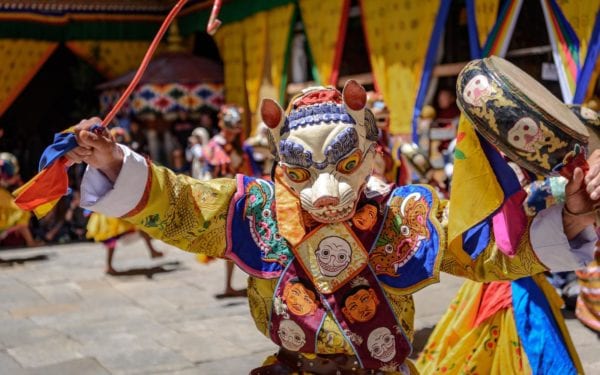 Bhutan Travel Resized