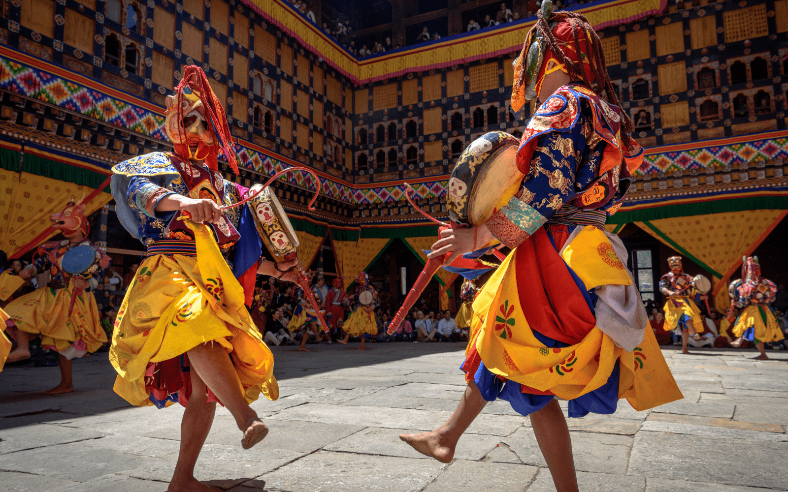 Best Bhutan Holidays