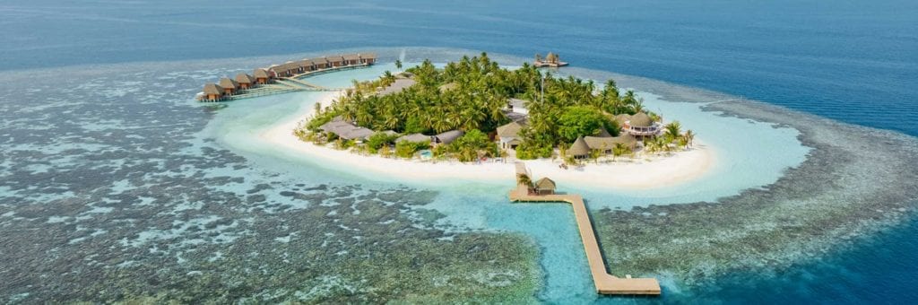 Kandolhu the Maldives