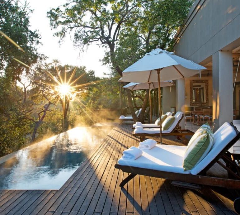 Africa House Safari Lodge Luxury Kruger Park