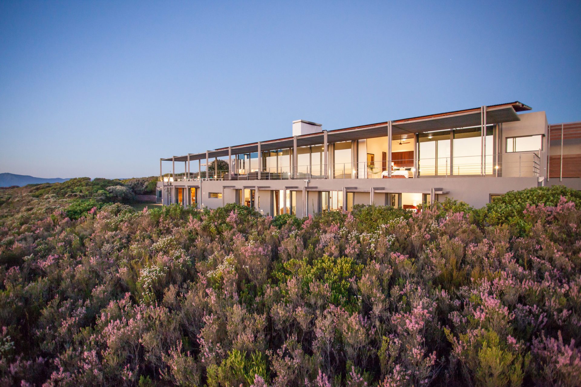 Grootbos South Africa