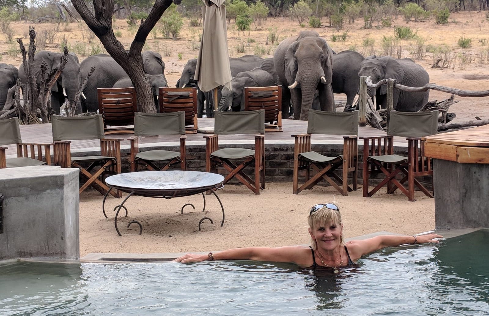 Rothschild Safaris | Ruthie Detwiler