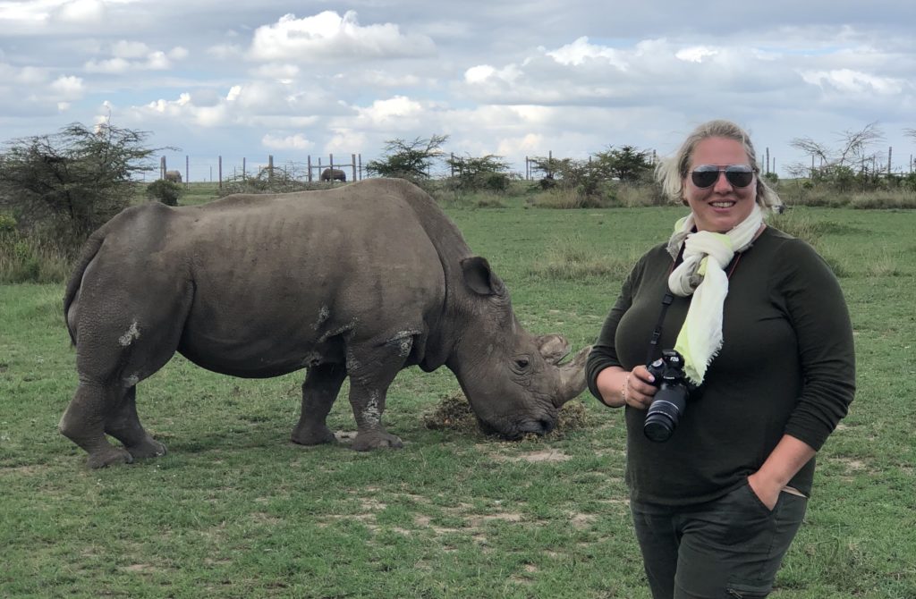 Rothschild Safaris | Pam Langhoff