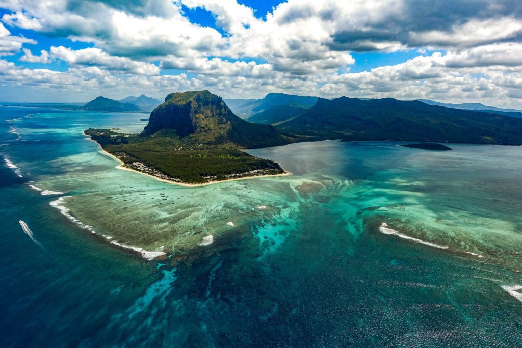 Luxury Mauritius vacation