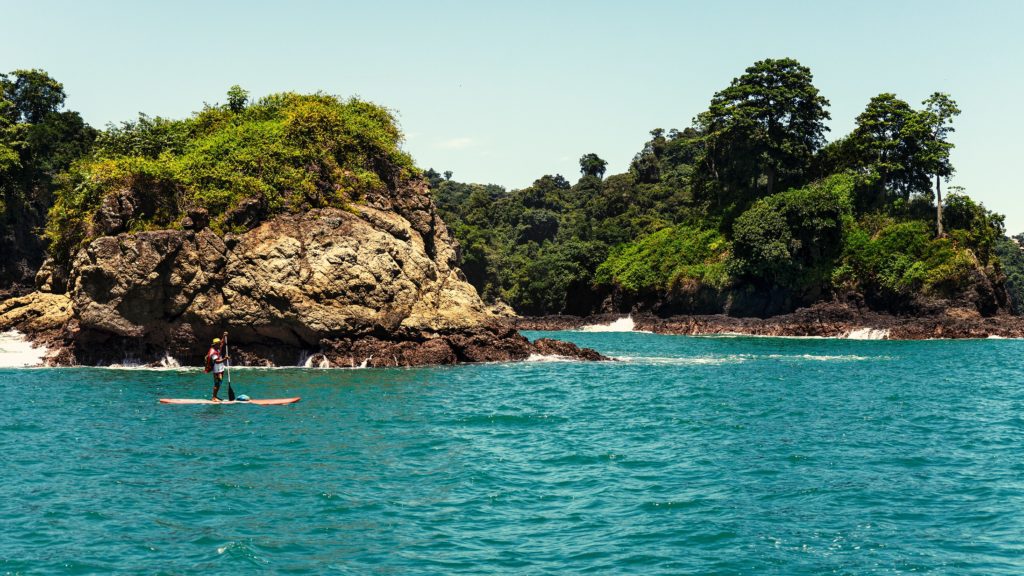 Luxury Costa Rica Vacation