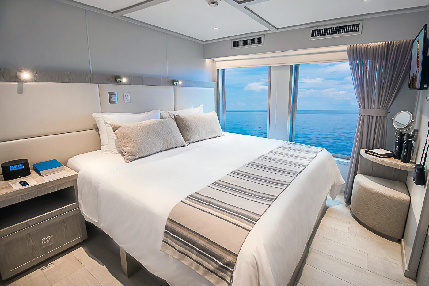 Luxury Galapagos Cruise19