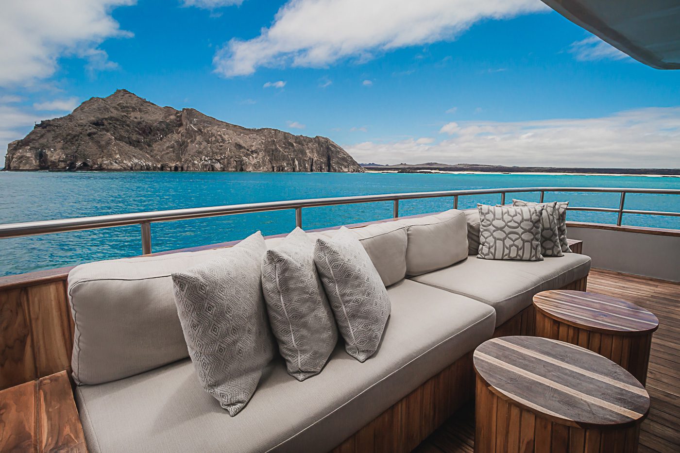 Luxury Galapagos Cruise50