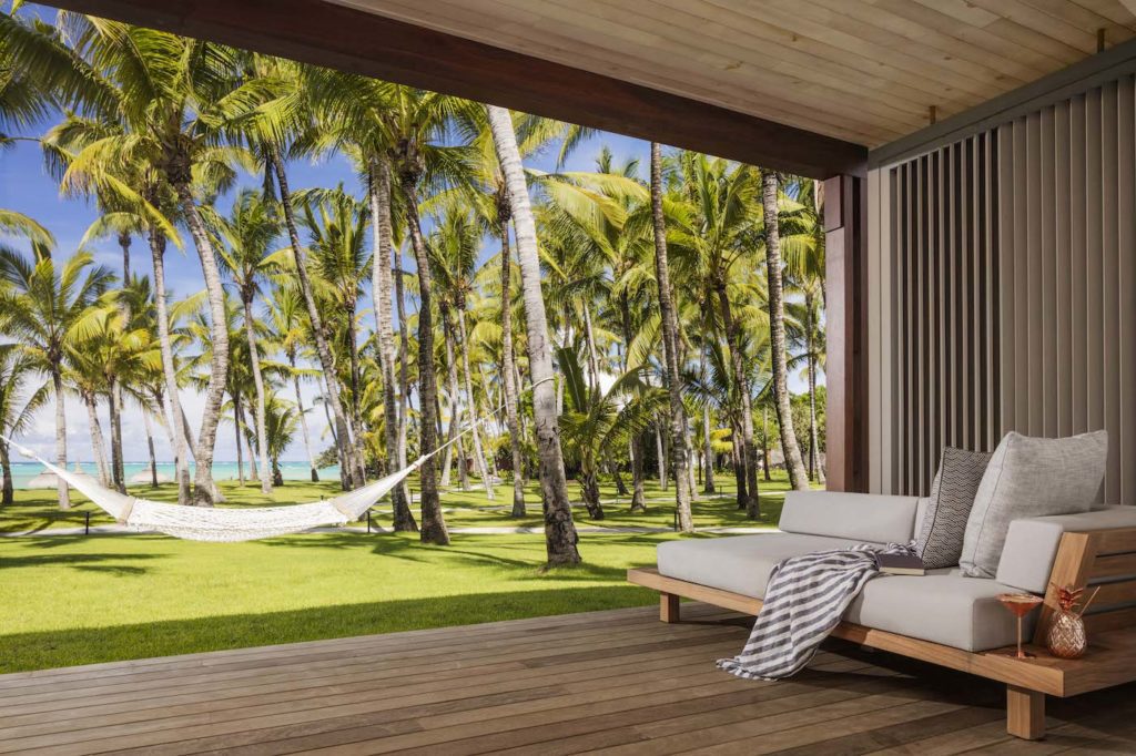 Le Saint Géran Accommodation luxury Mauritius vacation