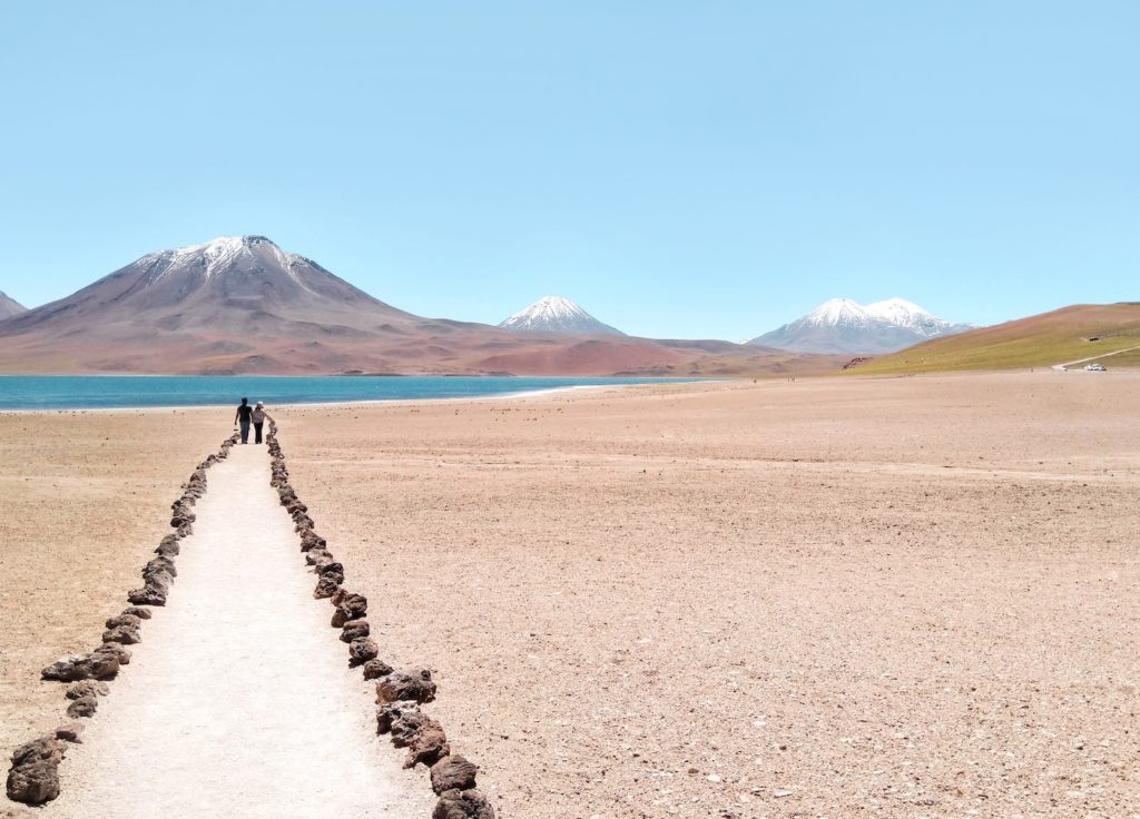 Atacama Desert, luxury Chile vacation