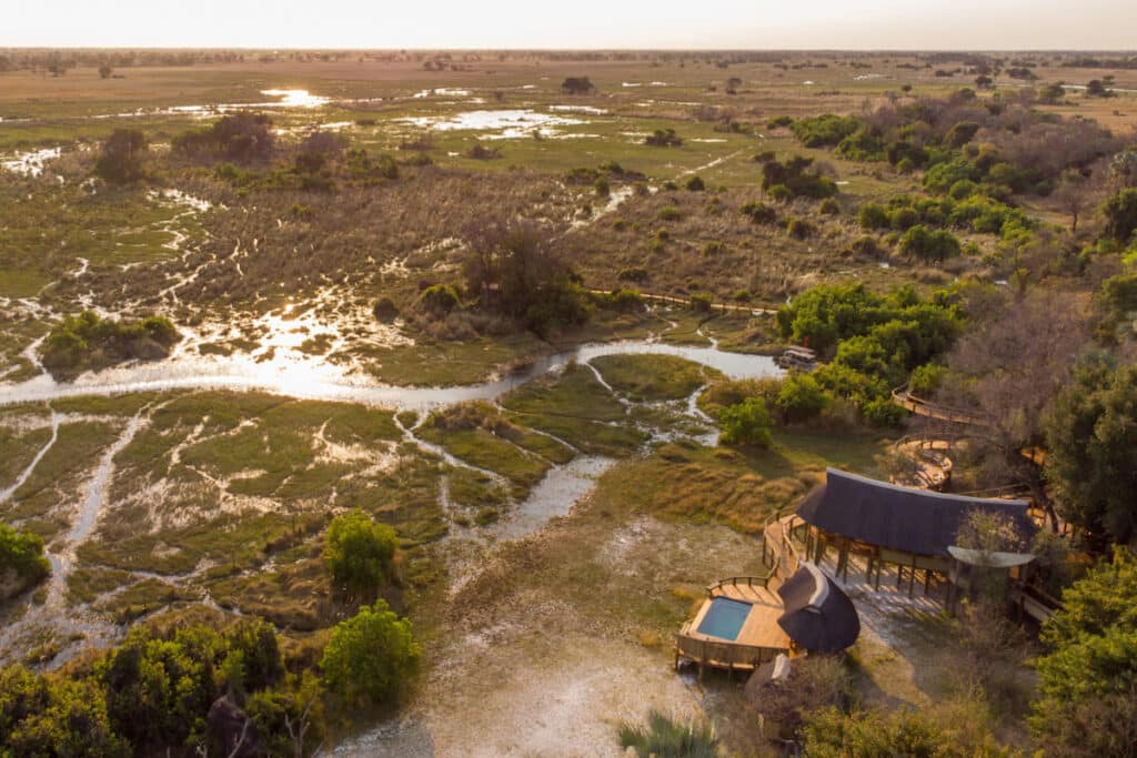 Camp Okavango 1 Scaled