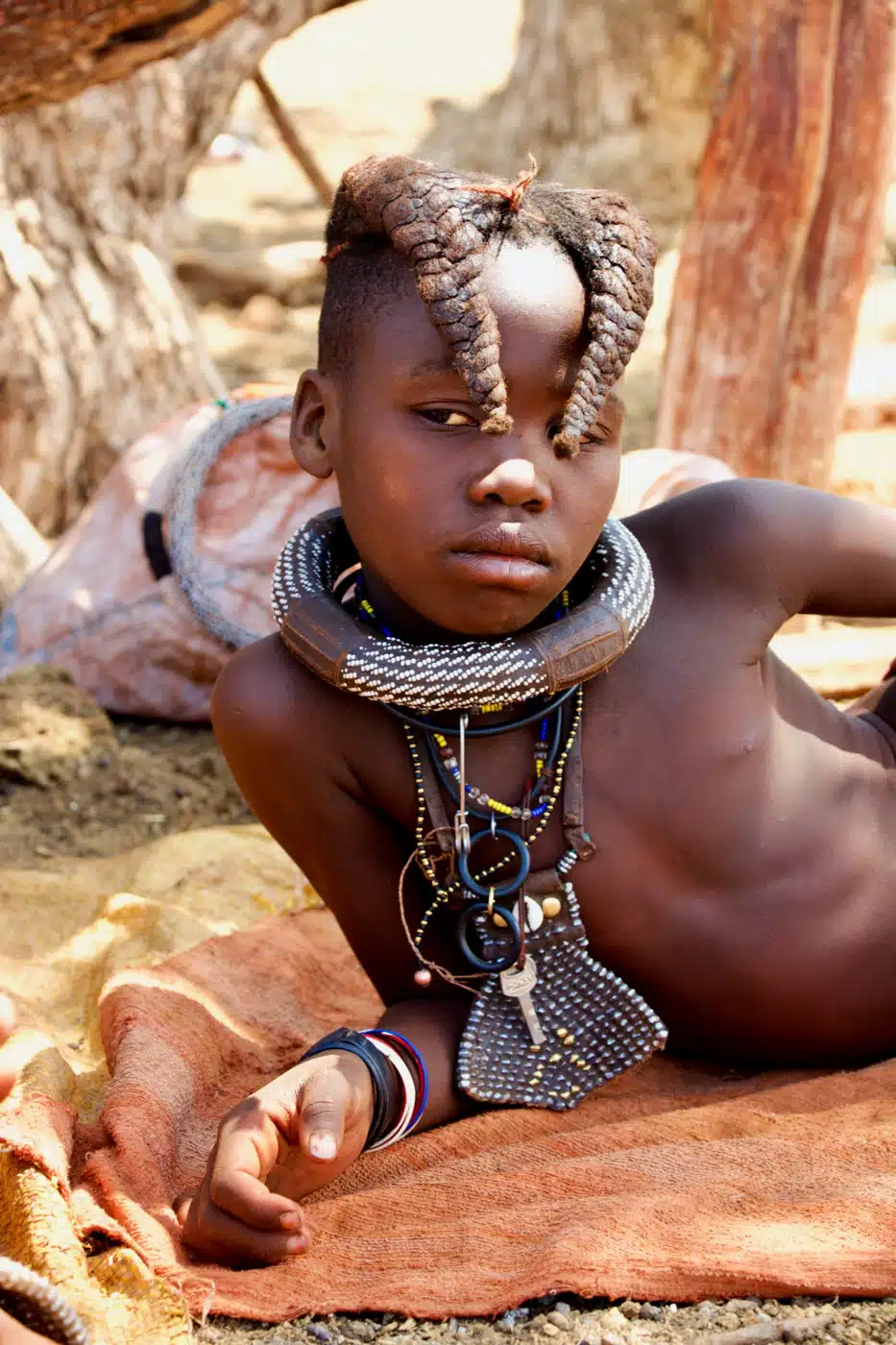 Himba 7