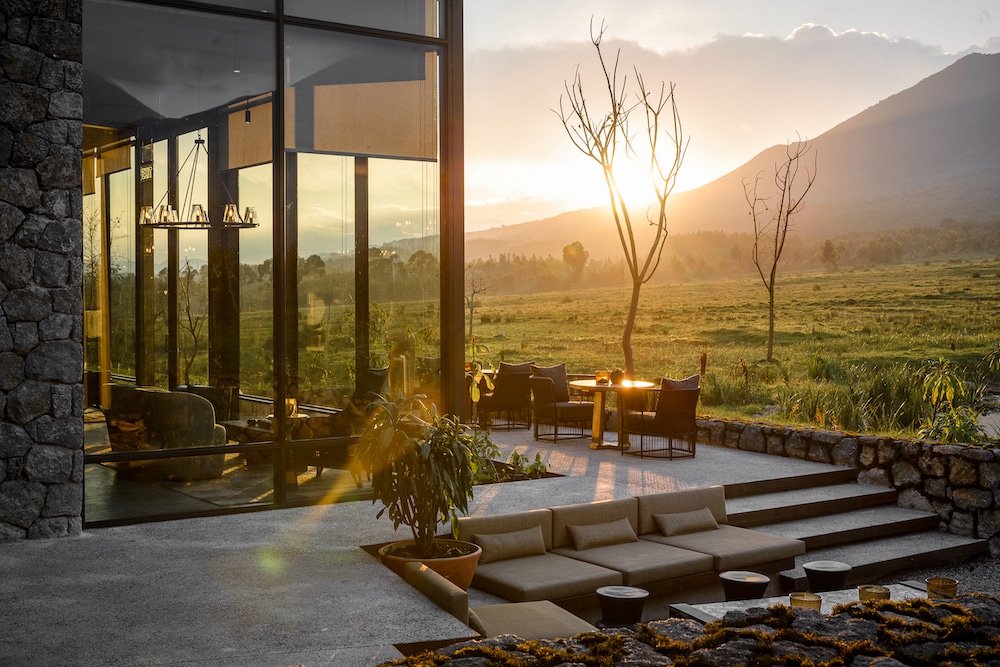 Singita Kwitonda Lodge Luxury Rwanda Vacations