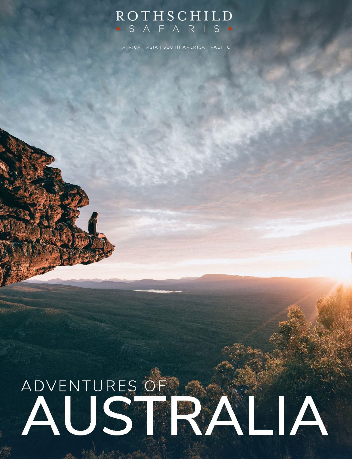 Australia Adventures Page 01