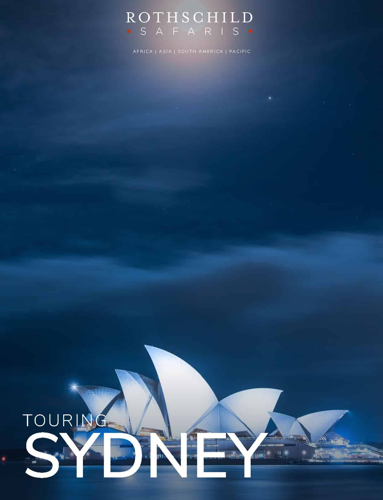 Sydney Page 1