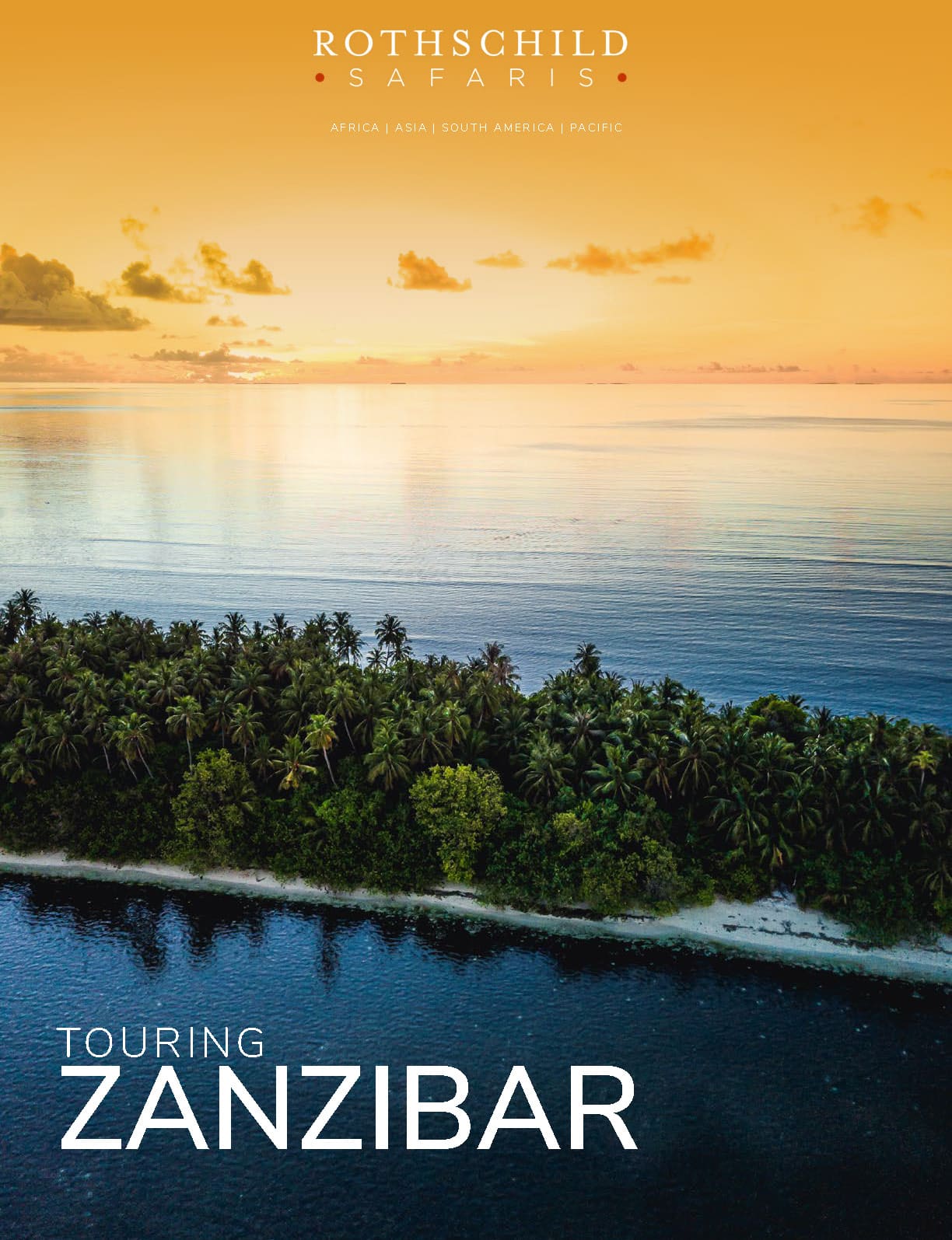 Zanzibar Page 1
