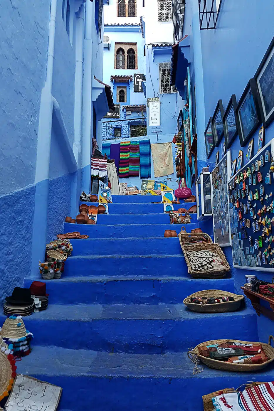 Essaouira, Morocco, 2024 Travel Guide