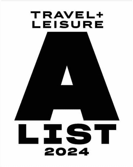 A List Logo 2024
